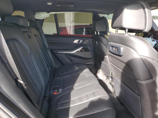 5UXCR4C0XM9F53604 BMW X5 Sdrive 40i