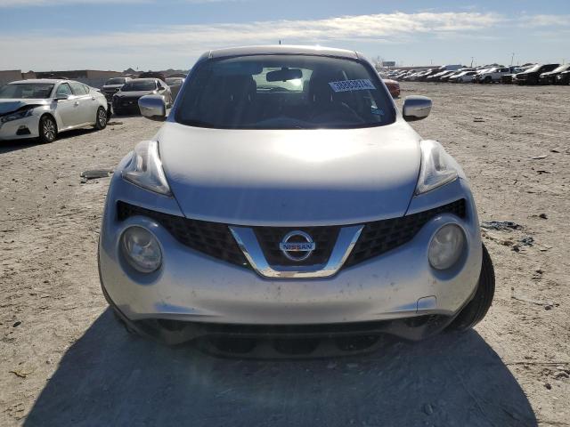 JN8AF5MR1HT702254 Nissan JUKE S
