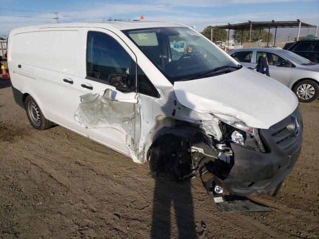 W1YV0BEY0N3957097 Mercedes-Benz Metris