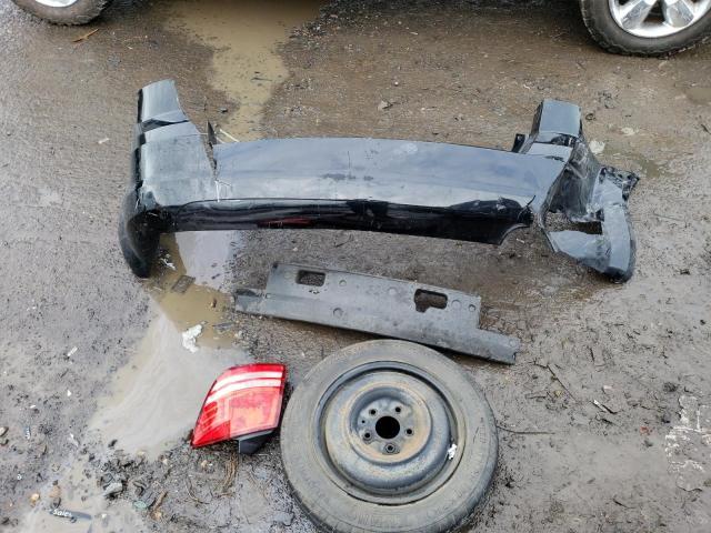 3C4PDCAB9JT274709 Dodge JOURNEY SE