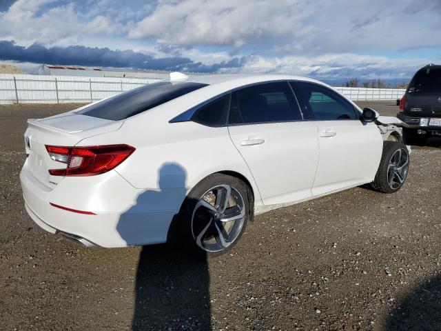1HGCV1F33LA056794 Honda Accord Sport
