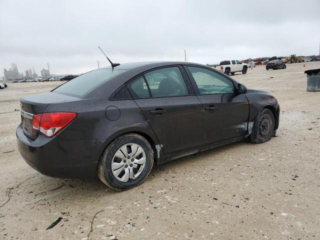 1G1PA5SH8E7179195 Chevrolet CRUZE LS