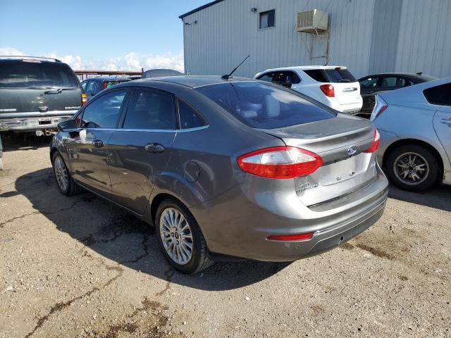 3FADP4CJ9EM207506 Ford Fiesta Titanium