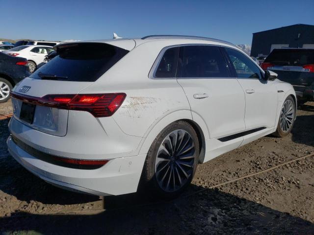 WA1VABGE6KB010758 Audi E-tron Prestige