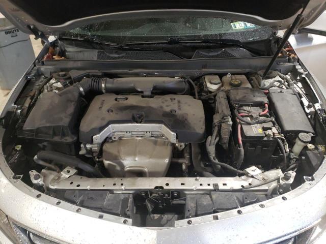 2G11Z5SA7K9142795 Chevrolet IMPALA LT