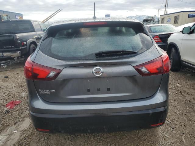 JN1BJ1CP1JW150804 Nissan Rogue Sport S