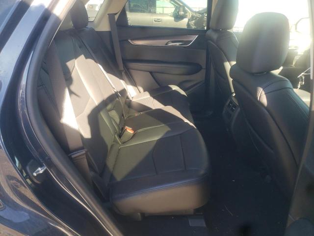 1GYKNDRS7JZ121704 Cadillac XT5 LUXURY