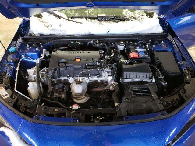 2HGFE2F51PH562281 Honda Civic Sport