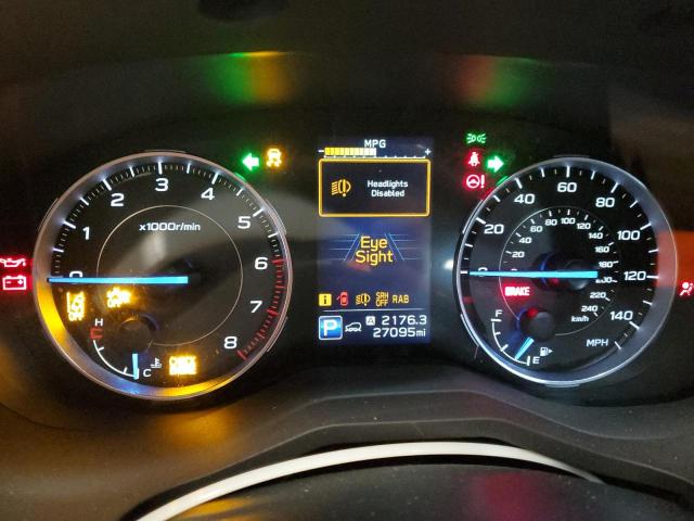 4S4WMARDXN3414138 Subaru Ascent Touring