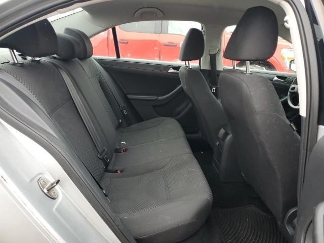 3VW2K7AJ7EM253191 Volkswagen JETTA BASE
