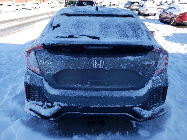 SHHFK7H40KU217054 Honda Civic Sport