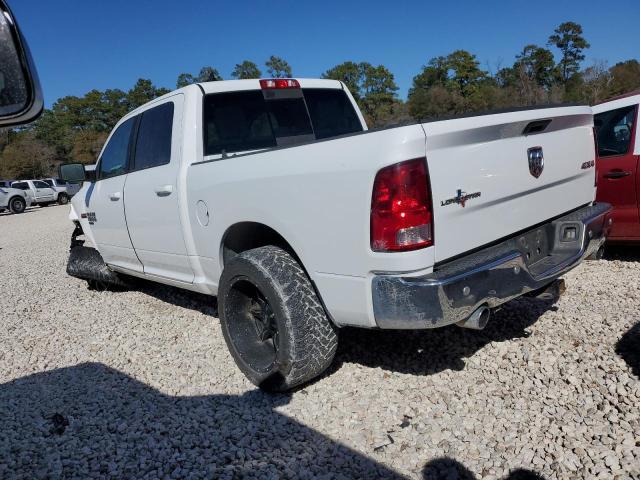 1C6RR7LT1KS578215 RAM 1500 Classic Slt