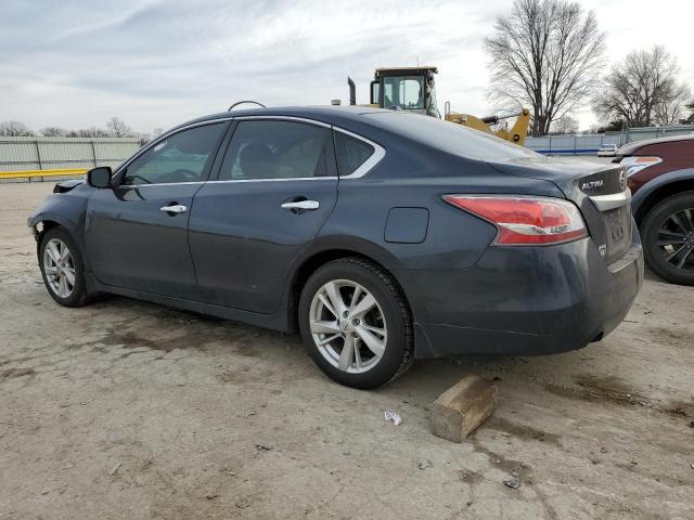 1N4AL3AP8FC179197 Nissan ALTIMA 2.5