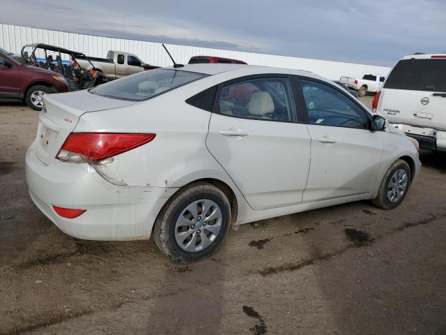 KMHCT4AE2GU102775 Hyundai ACCENT SE