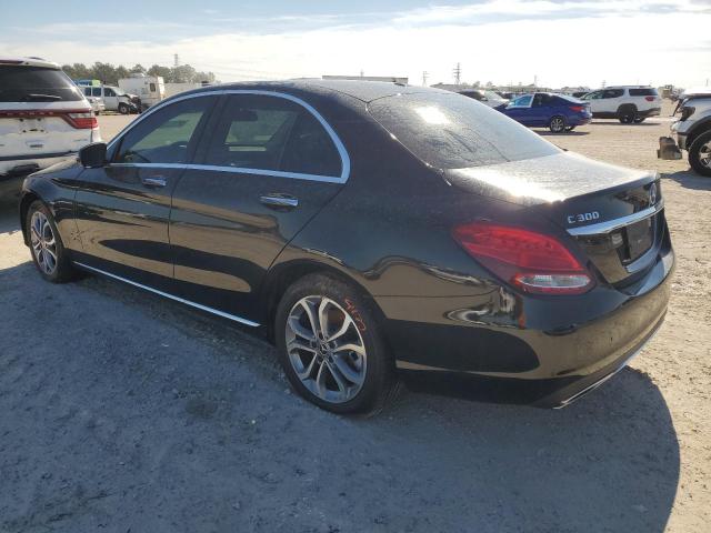 55SWF4KB4JU240717 Mercedes-Benz C 300 4matic
