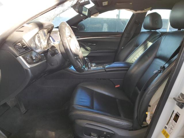 WBA5A5C5XFD522222 BMW 528 I