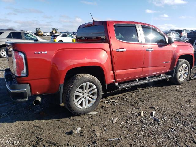 1GTG6CE35F1273813 GMC CANYON SLT