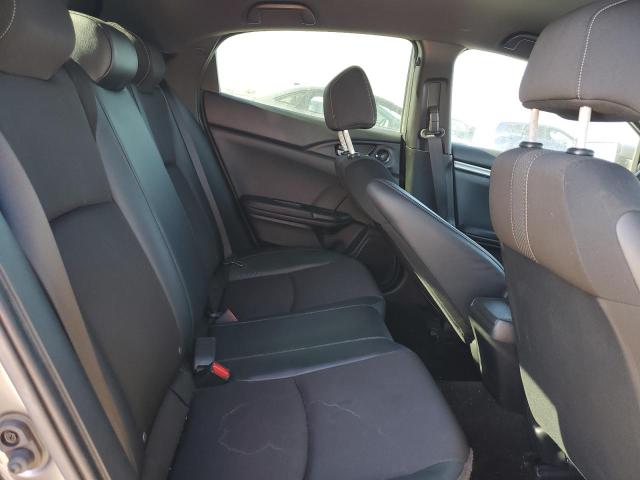 SHHFK7H44MU200678 Honda Civic Sport
