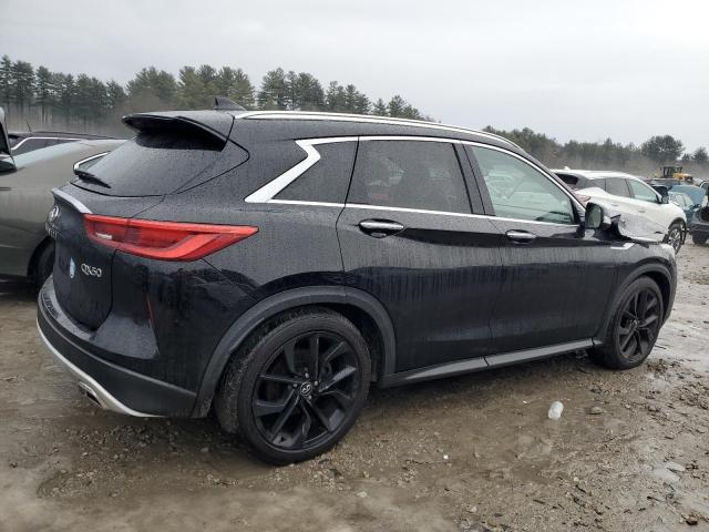 3PCAJ5M32KF101015 Infiniti Qx50 Essential