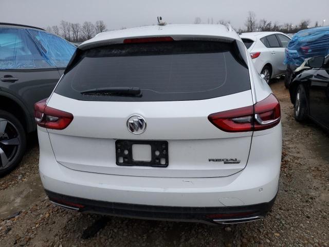 W04GV8SX9K1002782 Buick Regal Tourx Essence