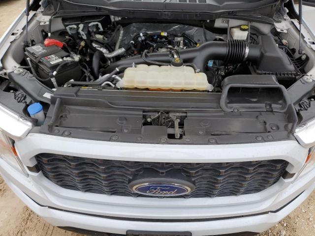 1FTEW1CP4NKD49838 Ford F150 Supercrew