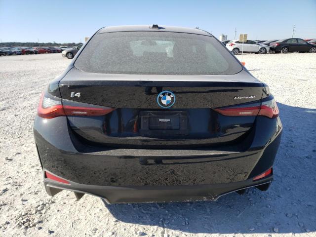 WBY73AW02NFN09870 BMW I4 Edrive40