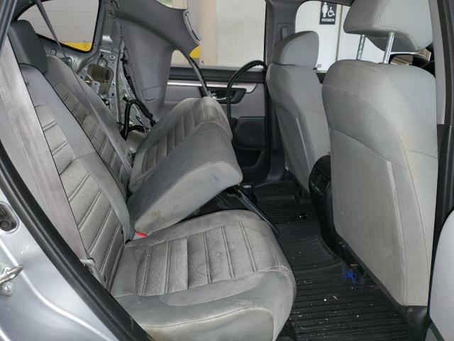 2HKRW5H36JH413398 Honda CR-V LX