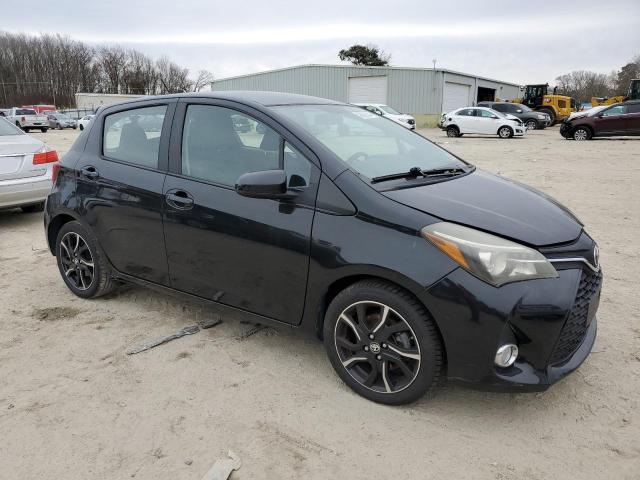 VNKKTUD31FA054462 Toyota Yaris
