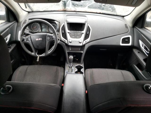 2GKFLSEK0H6263426 GMC Terrain Sle