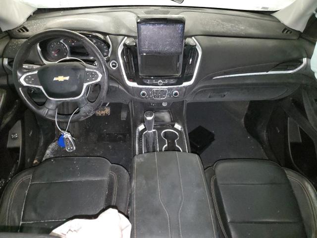 1GNEVHKW8KJ271674 Chevrolet Traverse Lt