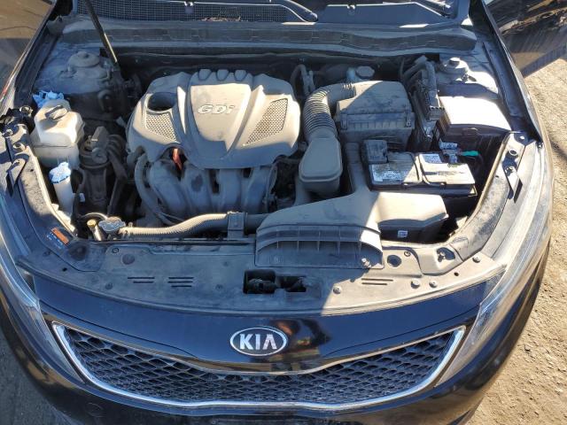 KNAGM4A79F5653344 KIA Optima Lx