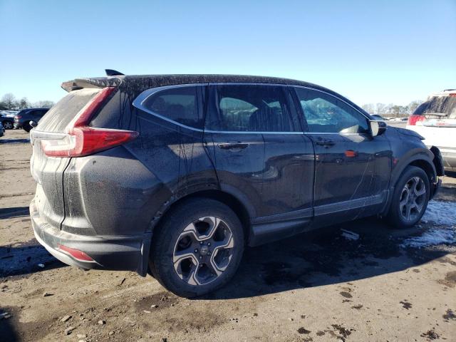 7FARW1H57HE025538 Honda CR-V EX