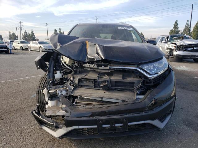 5J6RW1H59LA008358 Honda CR-V EX