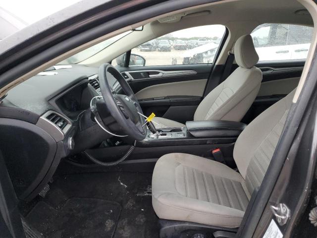 3FA6P0G74LR188086 Ford FUSION S
