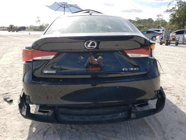 JTHGA1D21L5104225 Lexus Is 300 F-sport