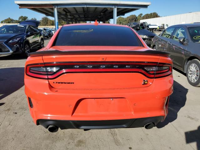 2C3CDXGJ7MH677769 Dodge Charger Scat Pack