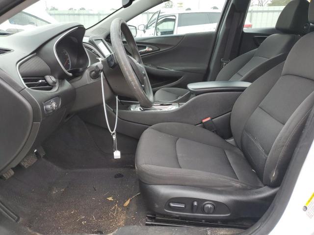 Chevrolet MALIBU LS 2018 1G1ZC5ST2JF285505 Image 7