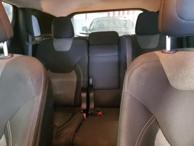 1C4PJLCB2EW154286 Jeep Cherokee Latitude