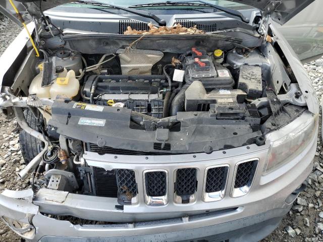 1C4NJCBA0GD513231 Jeep Compass Sport