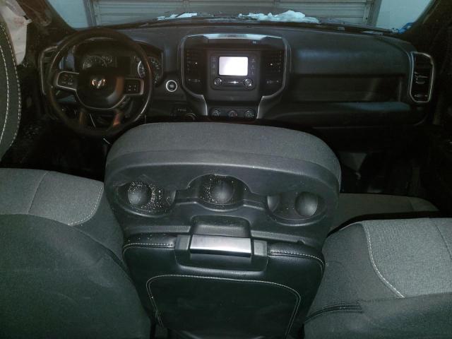3C6UR5CJ1MG503215 RAM 2500 Tradesman