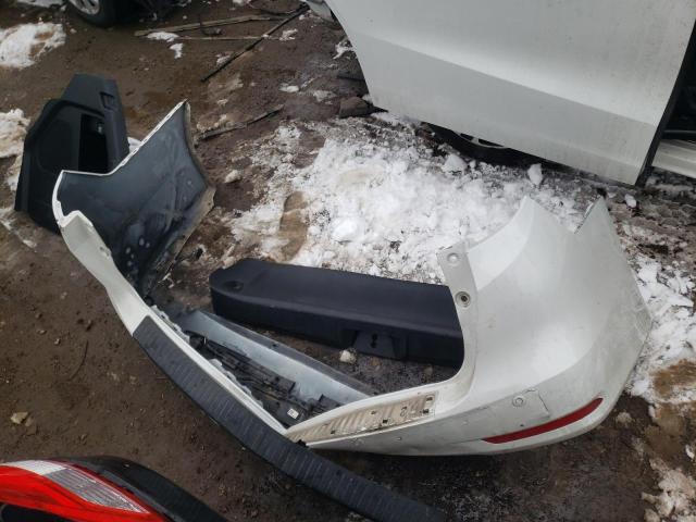 5FNRL6H92LB019465 Honda Odyssey Elite