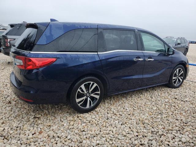 5FNRL6H92KB027872 Honda Odyssey Elite