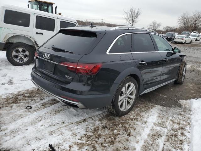 WA18NAF45LA024517 Audi A4 Allroad Premium Plus