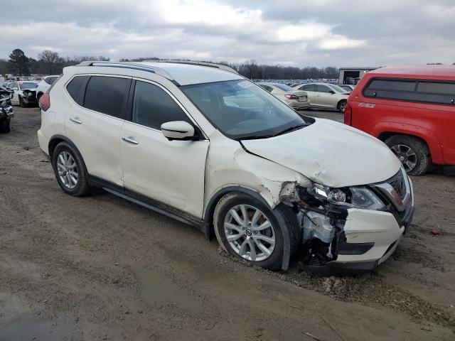 JN8AT2MV2JW307346 Nissan ROGUE S
