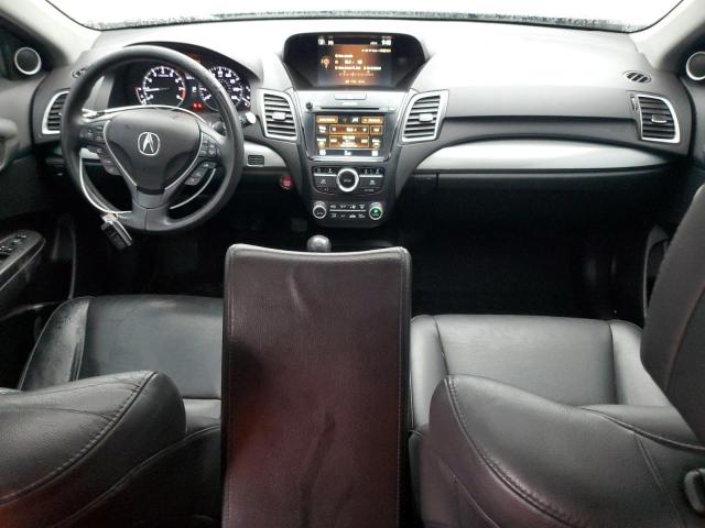 5J8TB3H53GL001694 Acura RDX TECHNO