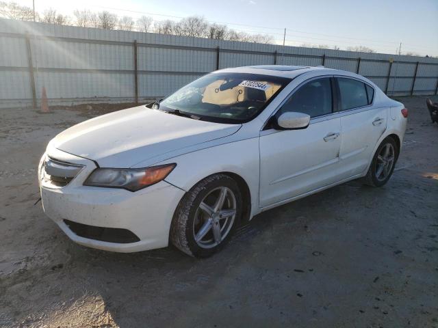 Auction sale of the 2014 Acura Ilx 20, vin: 19VDE1F35EE009522, lot number: 37022544