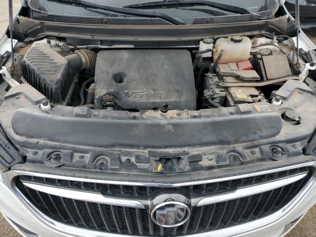 5GAEVAKW9MJ234217 Buick Enclave Essence