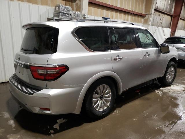 JN8AY2AD5N9677434 Nissan ARMADA S