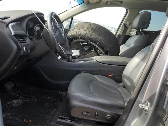 LRBFXCSA6KD027095 Buick Envision Essence