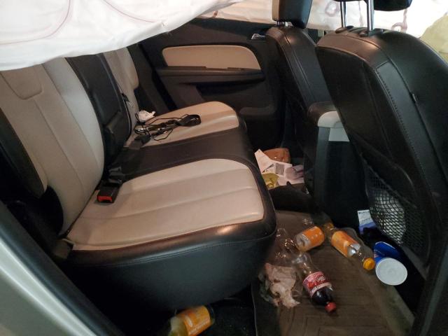 2GKFLXE37F6139544 GMC Terrain Slt